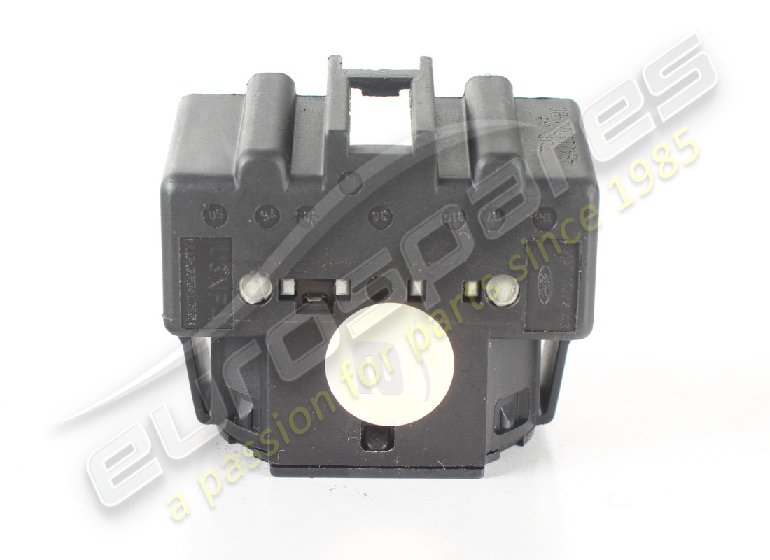 gebraucht aston martin schalter, zündung, ohne verriegelung. teilenummer 4g4311572bc (4)