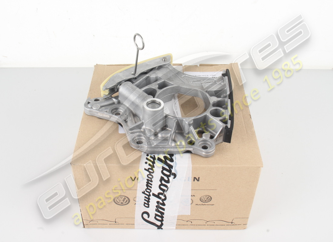 neu lamborghini spanner - kette. teilenummer 079109217aa (1)
