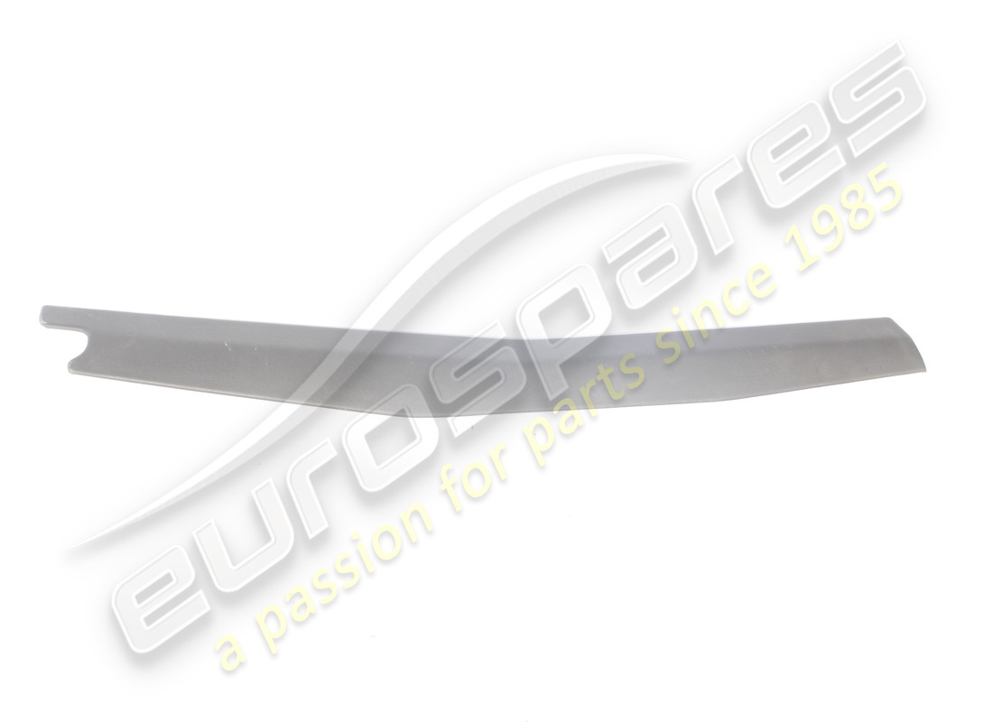 GEBRAUCHT Lamborghini COVER LATERALE MIKO . TEILENUMMER 4T0863488 (1)