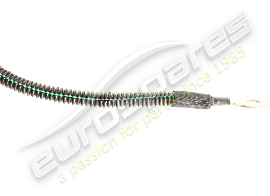 gebraucht ferrari cavo massa pompe sa. teilenummer 851206 (4)