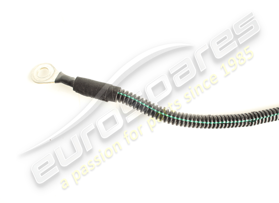 gebraucht ferrari cavo massa pompe sa. teilenummer 851206 (3)