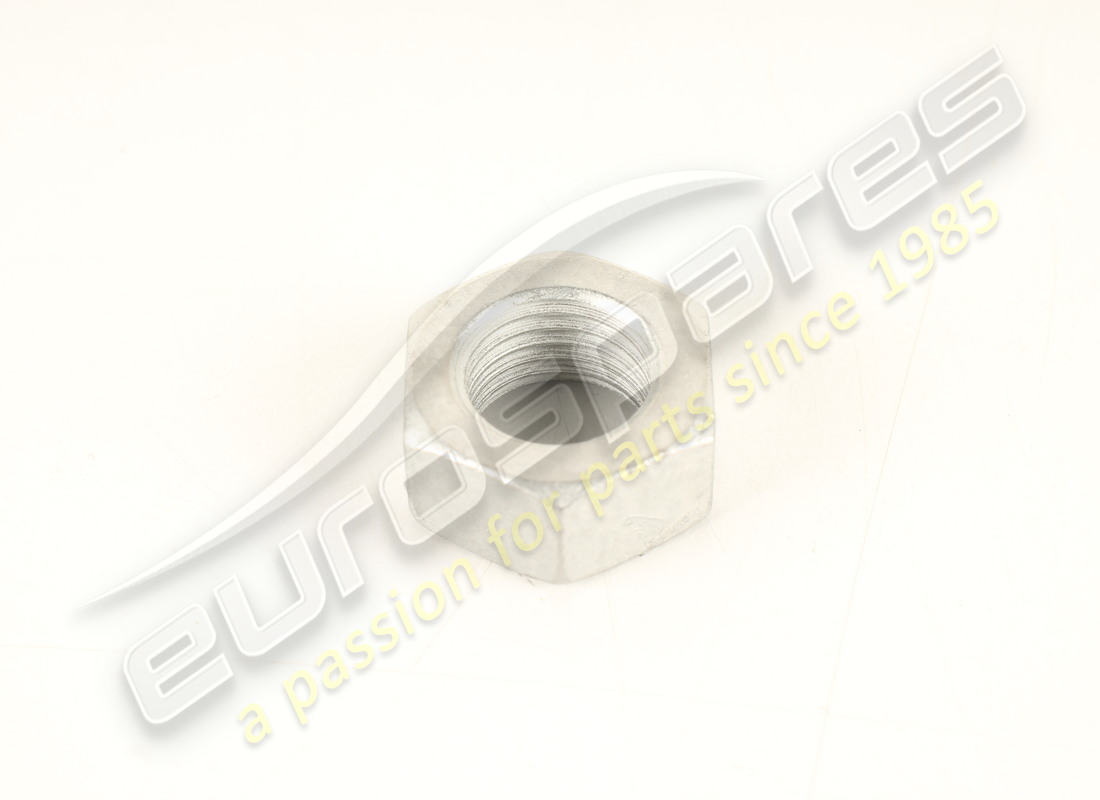 neues porsche hex. mutter - m 14 x 1,5. teilenummer 99903403709 (1)