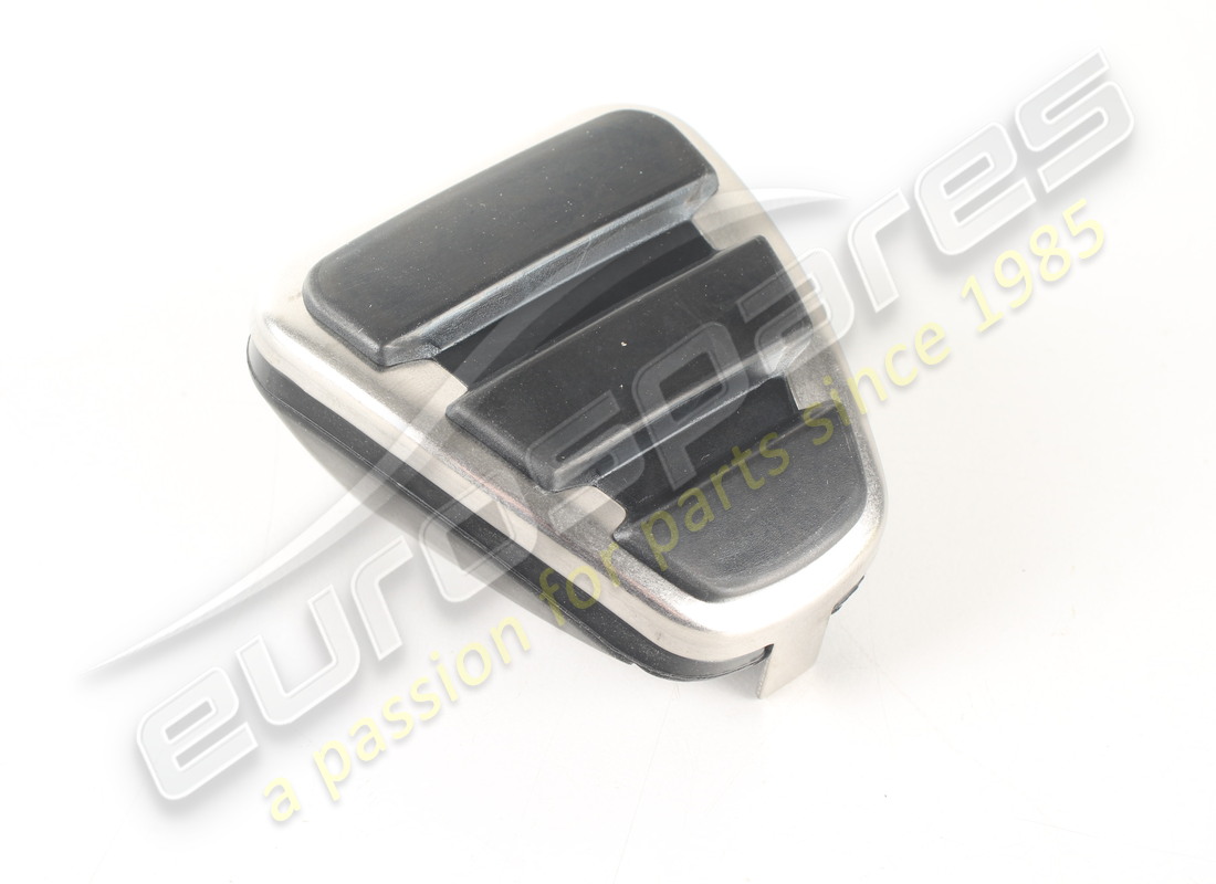 neue porsche pedalkappe. teilenummer 9p1721173b (1)