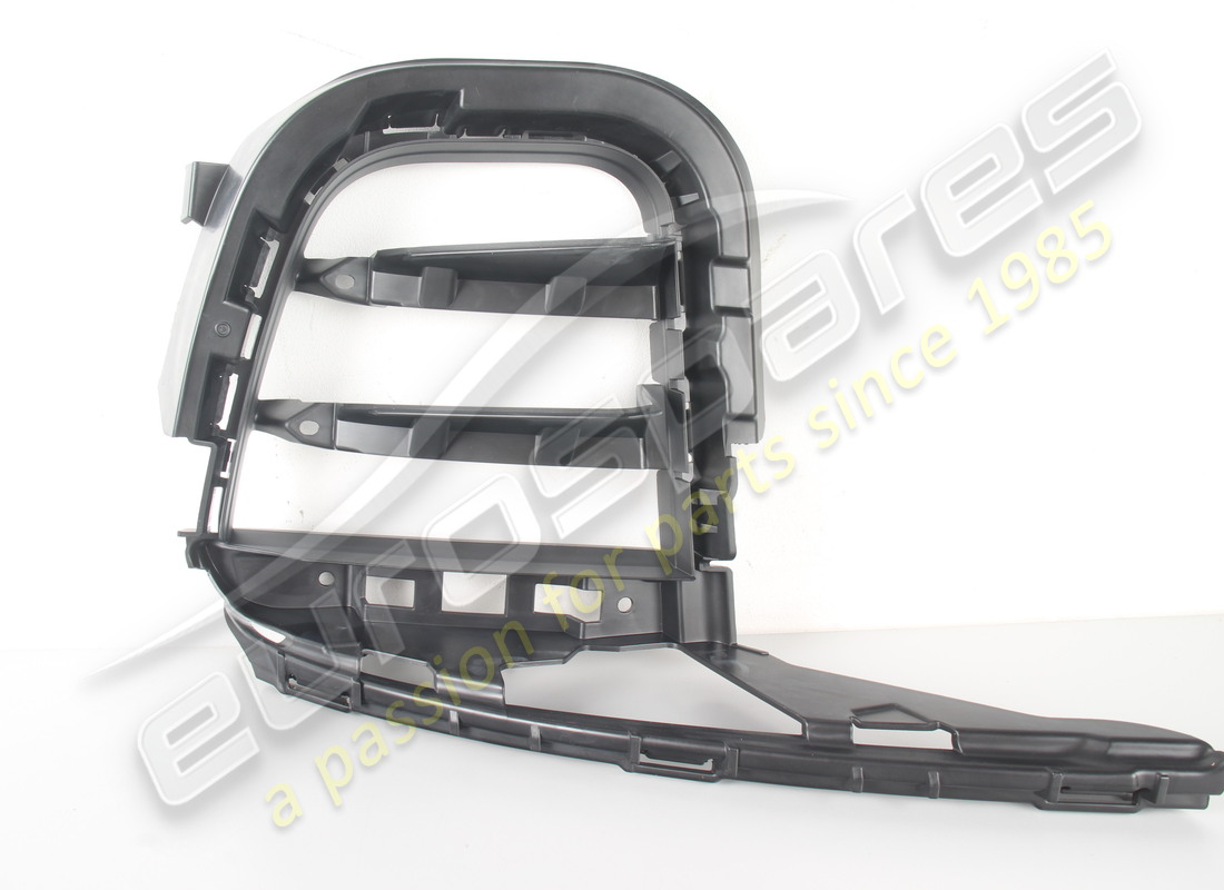 neuer porsche schwarzer kühlergrill. teilenummer 95b8076811e0 (4)