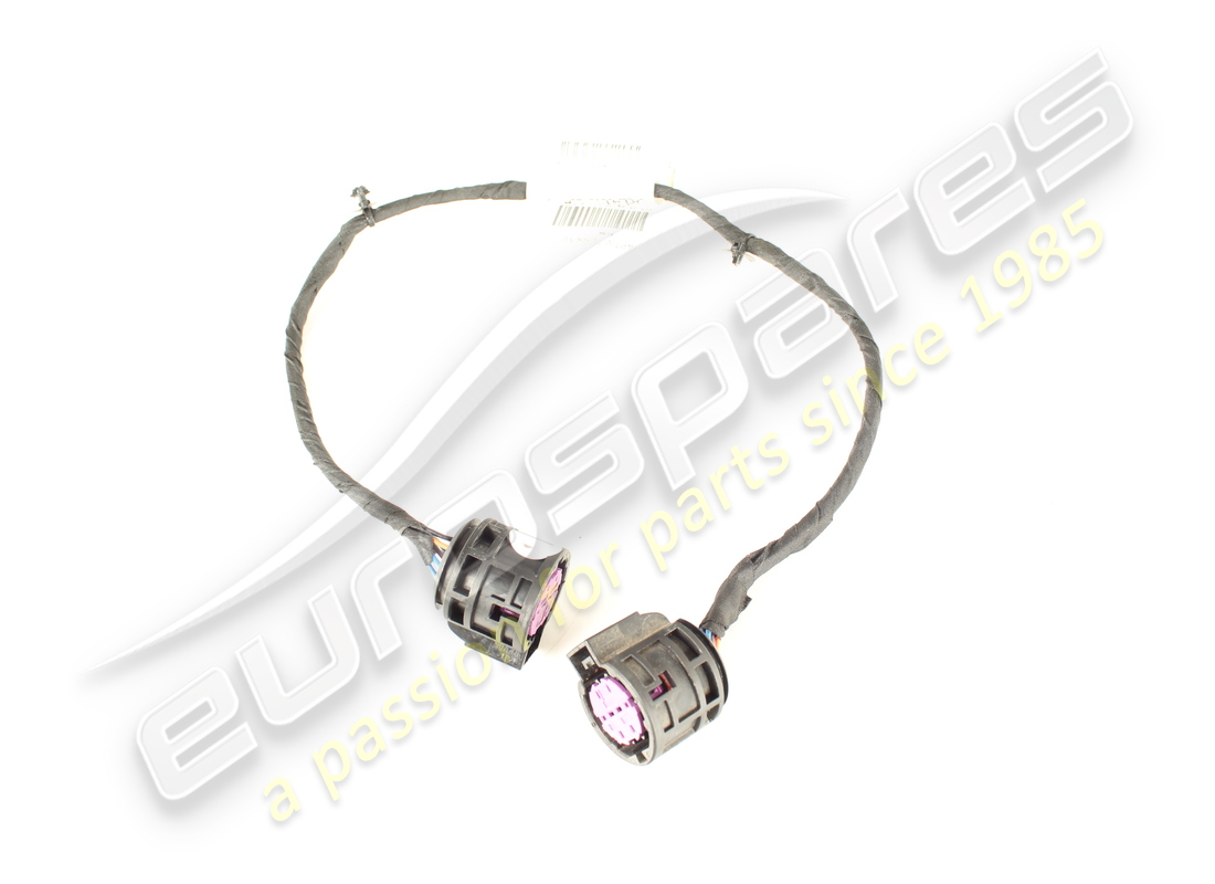 GEBRAUCHTES Ferrari SCHEINWERFERKABEL . TEILENUMMER 868670 (1)