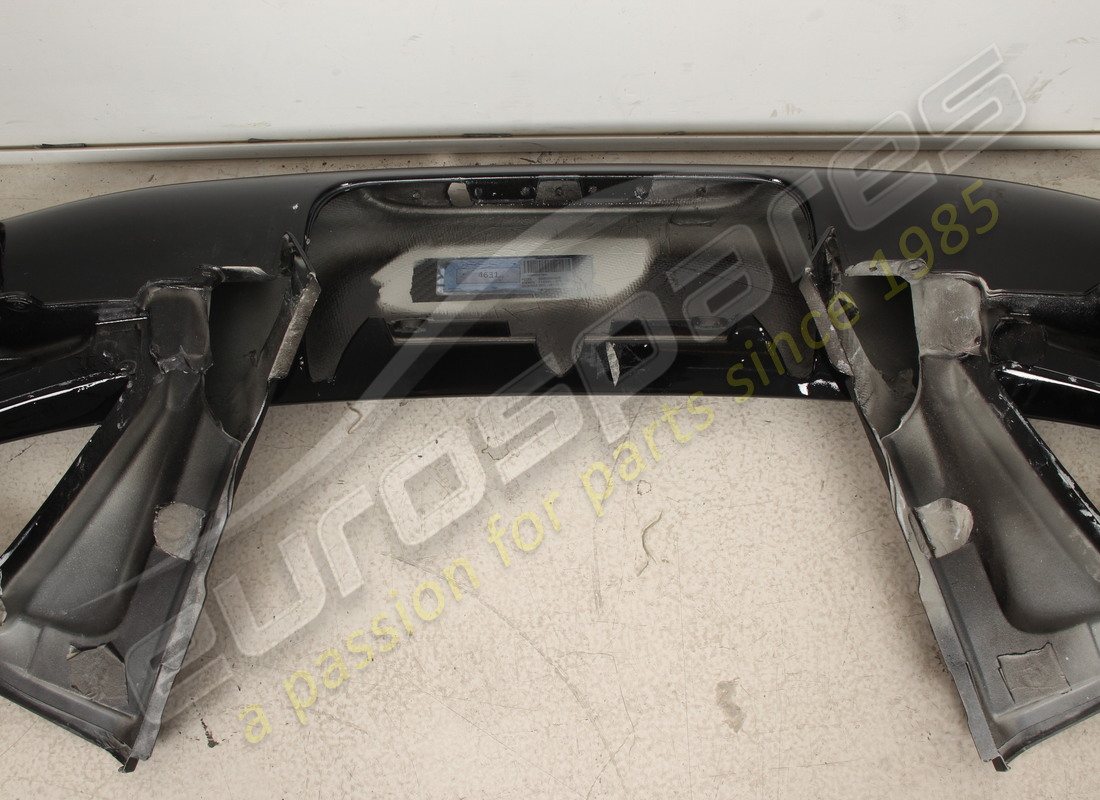 neuer (sonstiger) ferrari komplett heckspoiler. teilenummer 949122 (6)