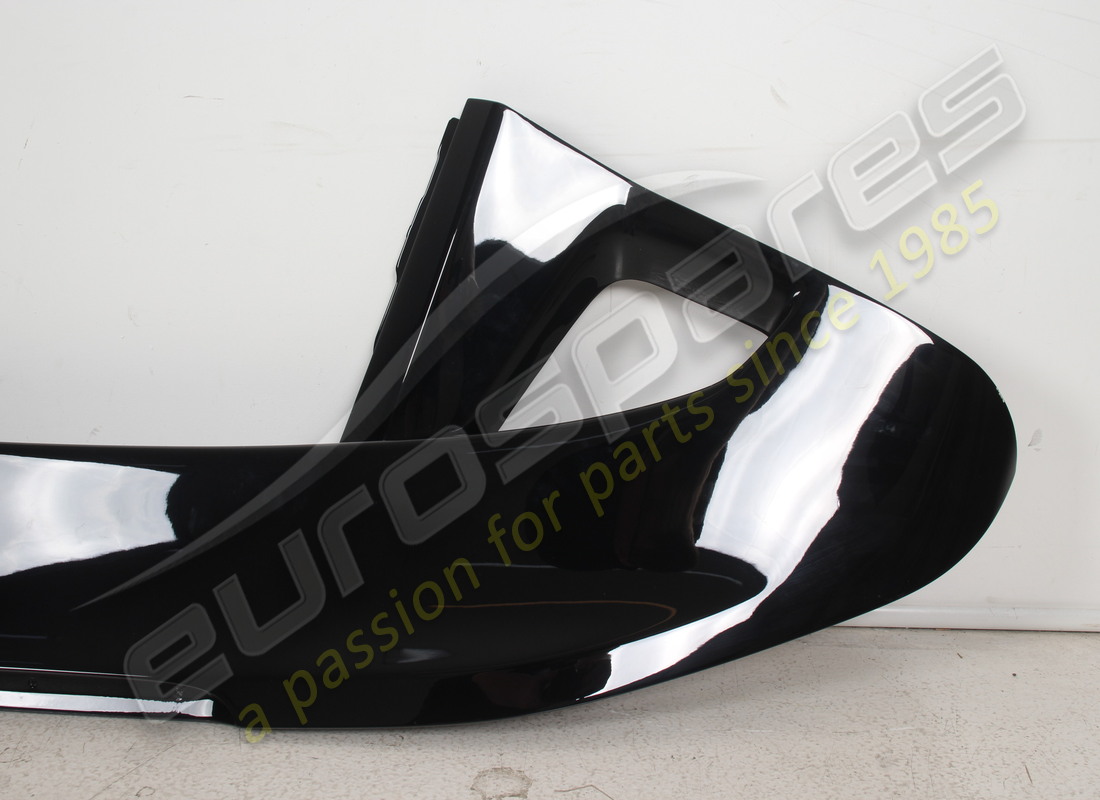 neuer (sonstiger) ferrari komplett heckspoiler. teilenummer 949122 (3)