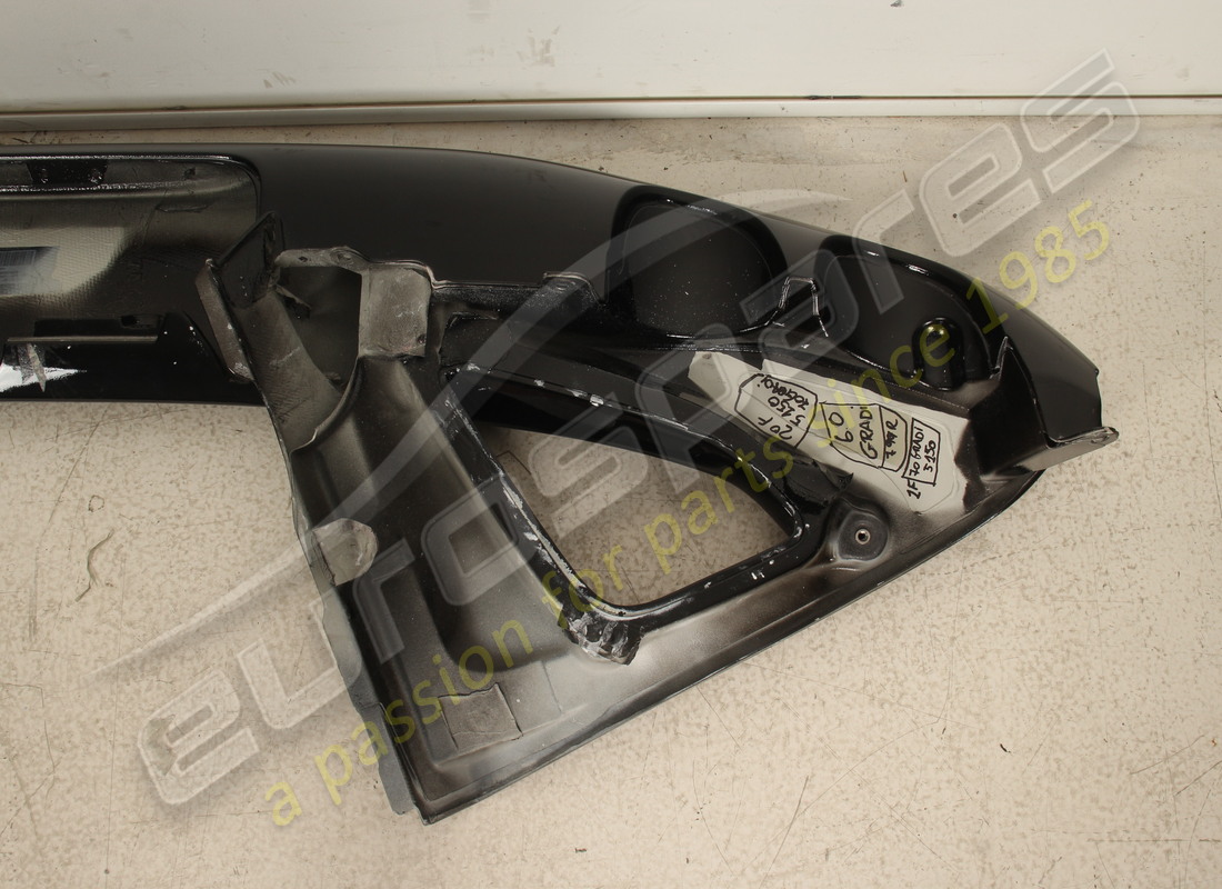 neuer (sonstiger) ferrari komplett heckspoiler. teilenummer 949122 (7)