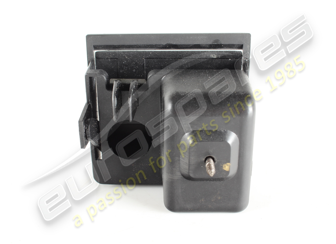 gebrauchter ferrari aschenbecher. teilenummer 67505800 (2)