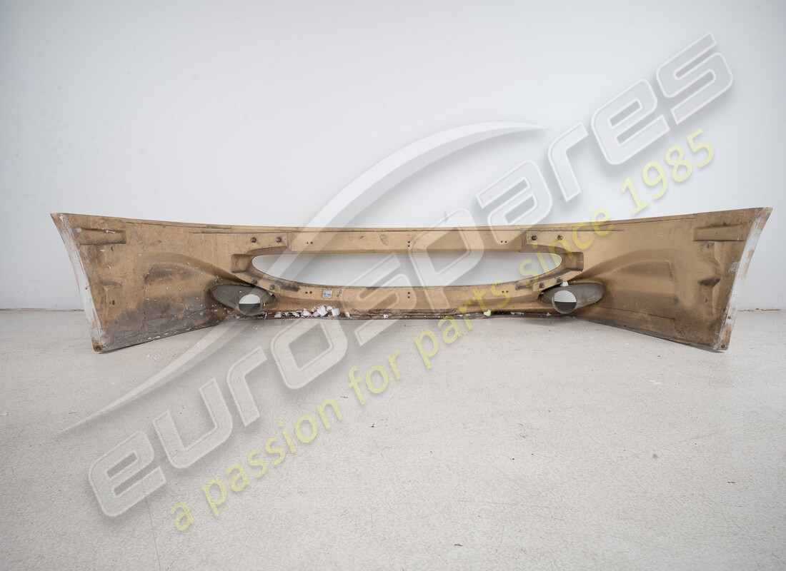 neuer ferrari frontstoßstange. teilenummer 65047110 (5)