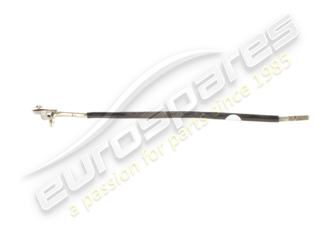 GEBRAUCHT Ferrari RECHTE OBERE SICHERHEITSSTANGE. TEILENUMMER 61920200 (1) GEBRAUCHT Ferrari RECHTE OBERE SICHERHEITSSTANGE. TEILENUMMER 61920200 (1)