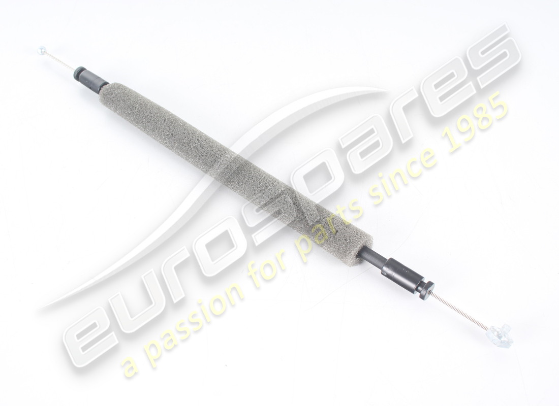 NEW ASTON MARTIN CABLE, DECKLID LATCH. PART NUMBER CD3314B289AB (1) new aston martin cable, decklid latch. part number cd3314b289ab (1)