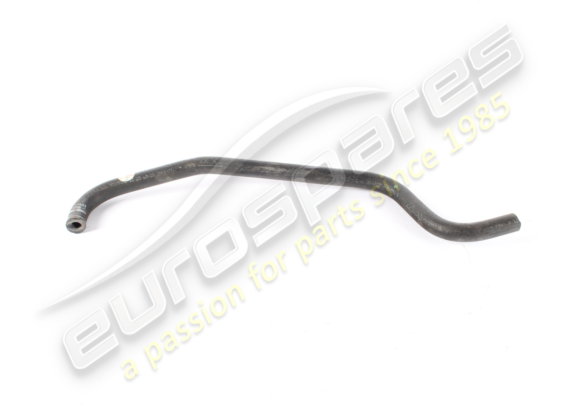 VERWENDETES Ferrari ROHR . TEILENUMMER 253743 (1)