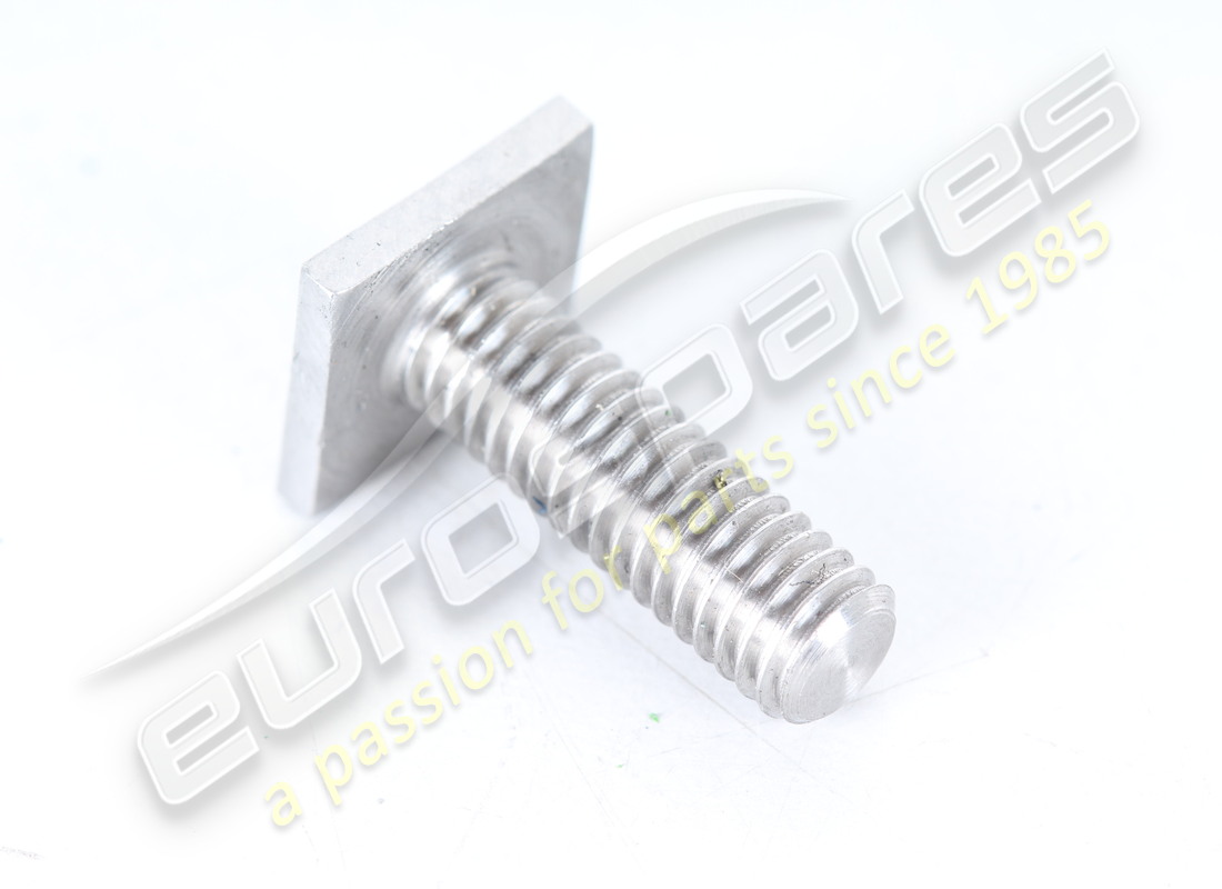 NEU ASTON MARTIN SCREW-M6X19 SQUAREHD. TEILENUMMER 703728 (1) neu aston martin screw-m6x19 squarehd. teilenummer 703728 (1)