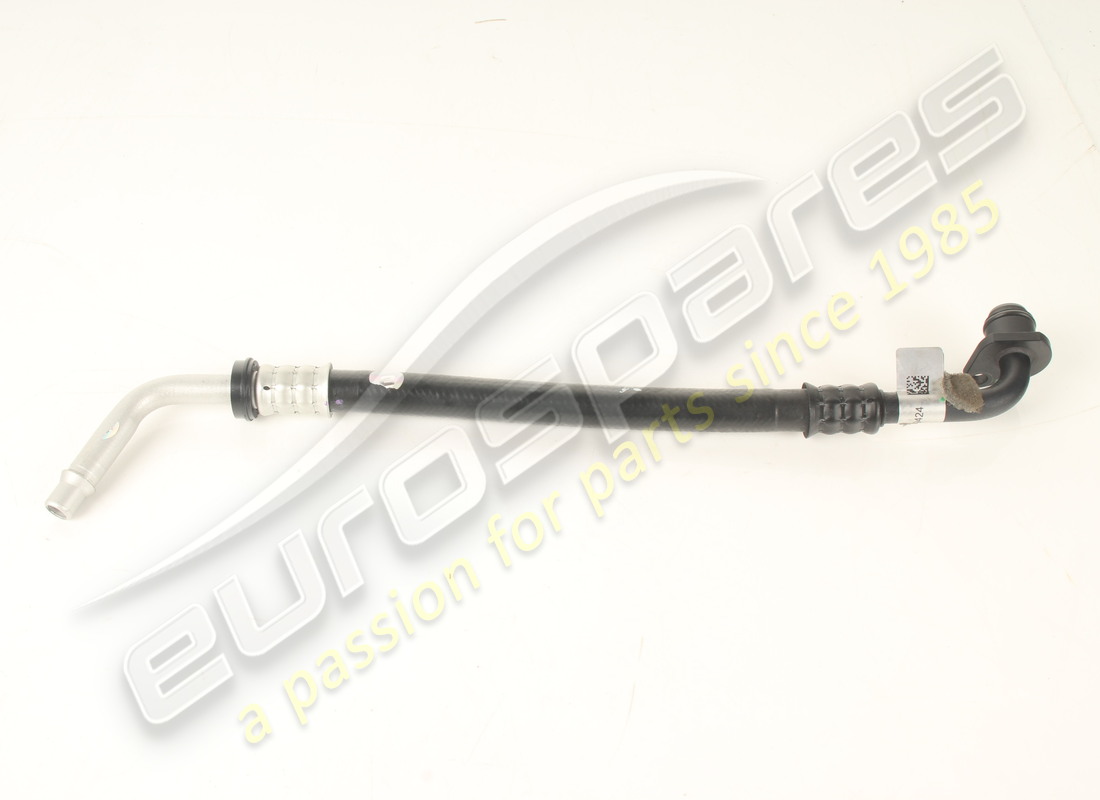 GEBRAUCHTES Ferrari KÜHLEREINLASSROHR . TEILENUMMER 908793 (1) GEBRAUCHTES Ferrari KÜHLEREINLASSROHR . TEILENUMMER 908793 (1)