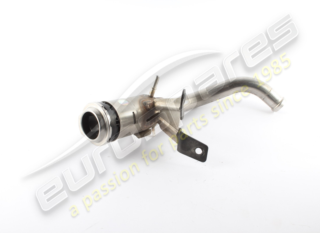 GEBRAUCHTER Lamborghini EINFÜLLSTUTZEN . TEILENUMMER 4T7201135F (1)