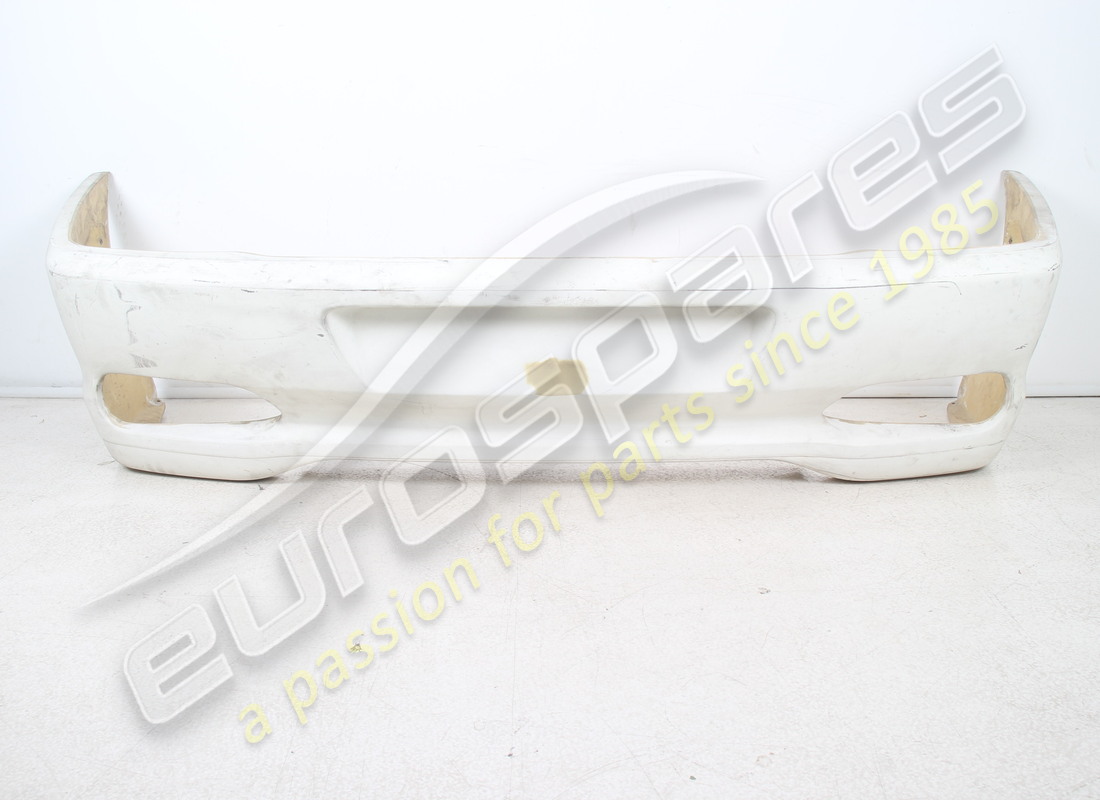 neue ferrari hintere stoßstangenbaugruppe. teilenummer 65027210 (1)