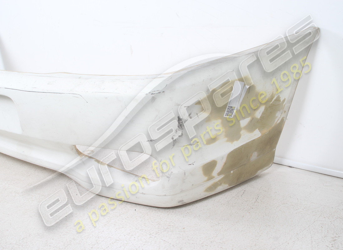 neue ferrari hintere stoßstangenbaugruppe. teilenummer 65027210 (2)