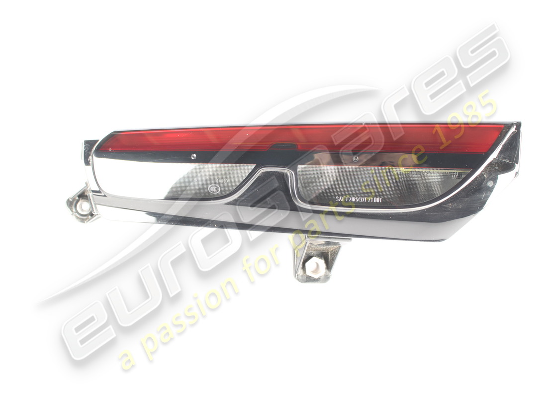 GEBRAUCHT Ferrari FANALE POSTERIORE SX . TEILENUMMER 960506 (1)