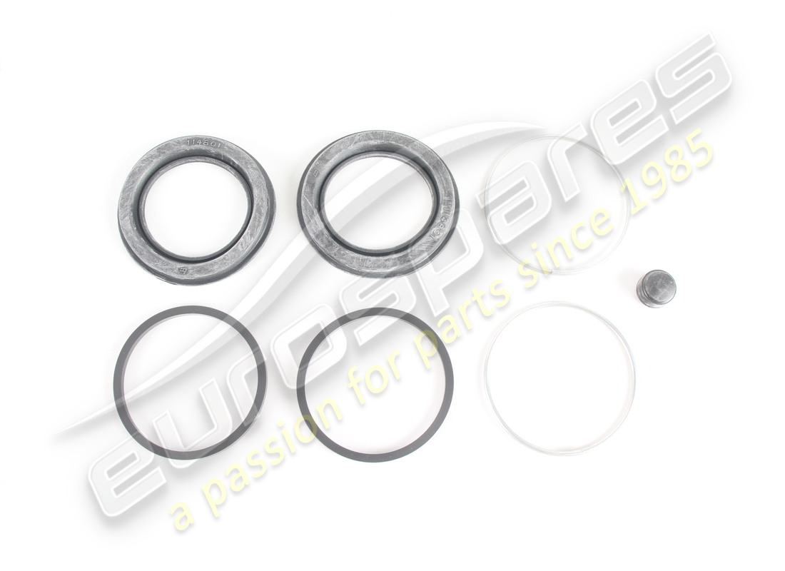 NEUER Eurospares VORDERER BREMSSATTELSATZ . TEILENUMMER 95691535 (1)