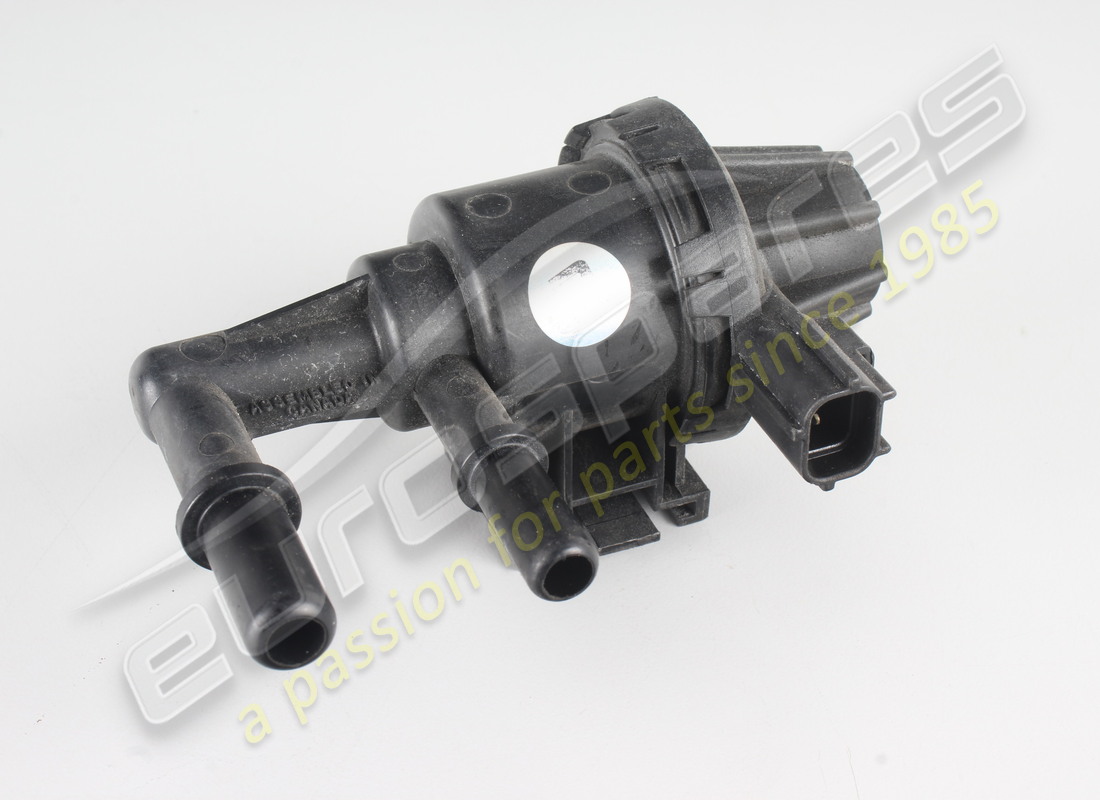 GEBRAUCHTE Aston Martin VENTILBAUGRUPPE, KRAFTSTOFF-/DAMPFREGELUNG. TEILENUMMER 6G430310032 (1)