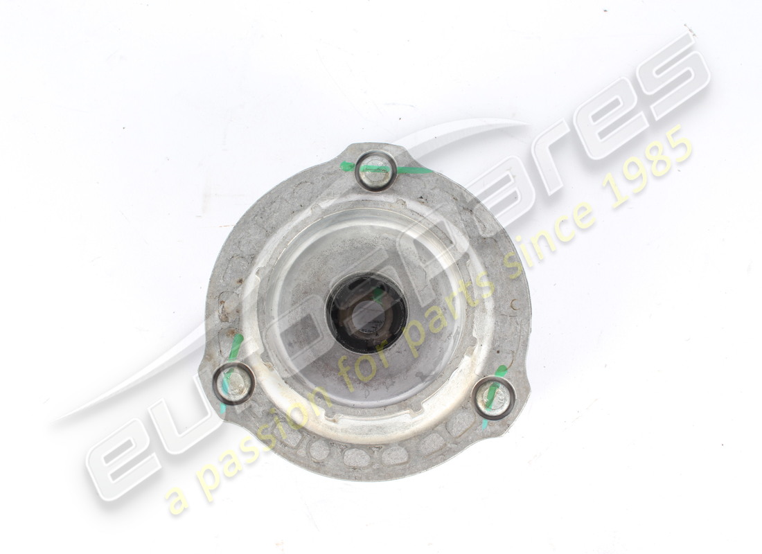gebrauchter maserati block. teilenummer 675001638 (2)