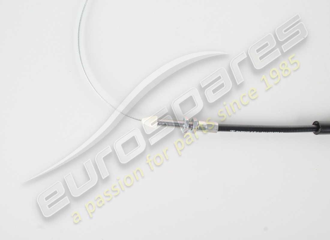 neues porsche beschleunigungskabel. teilenummer 94442302310 (3)