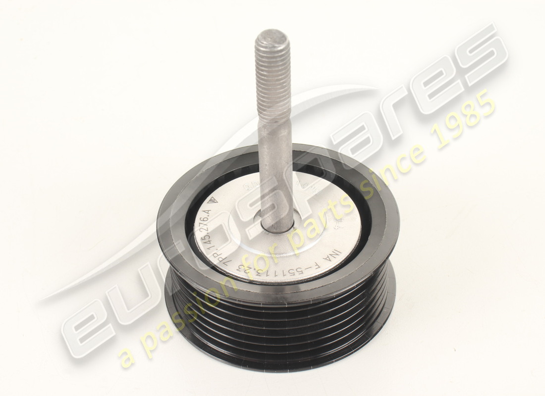 neue porsche relaiswalze. teilenummer 95814527601 (2)