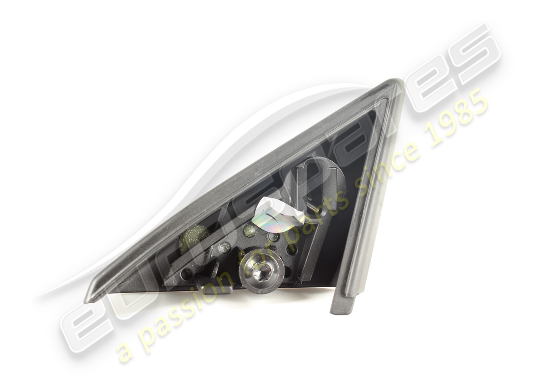 GEBRAUCHT Ferrari TRIANGOLO SPECCHIO SX . TEILENUMMER 869251 (1)
