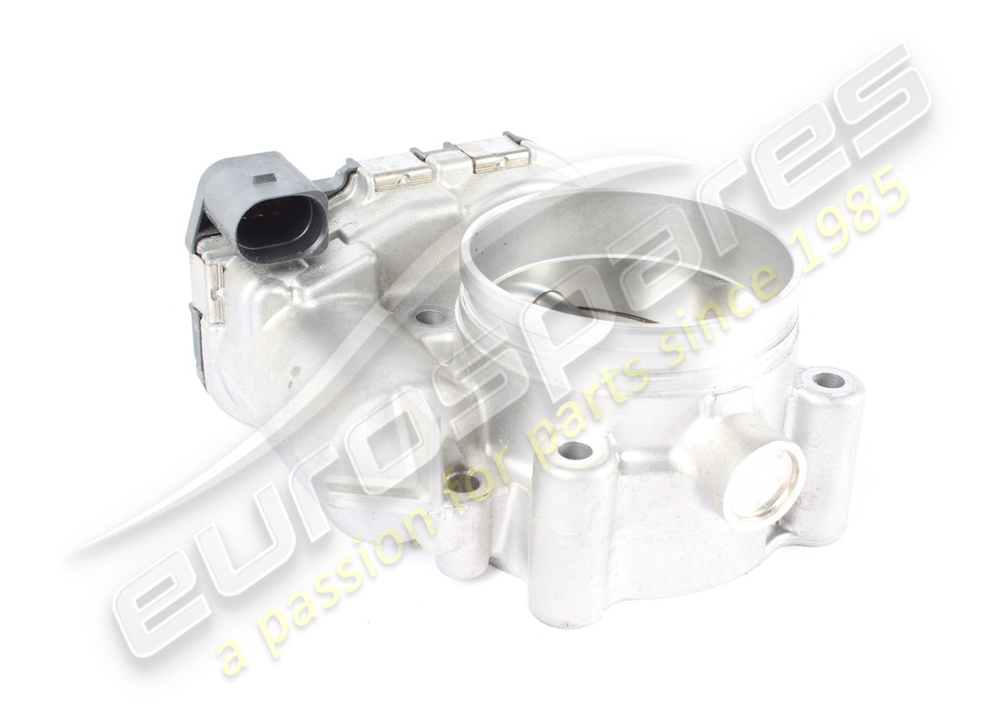 gebrauchter ferrari drosselklappengehäuse. teilenummer 329966 (4)