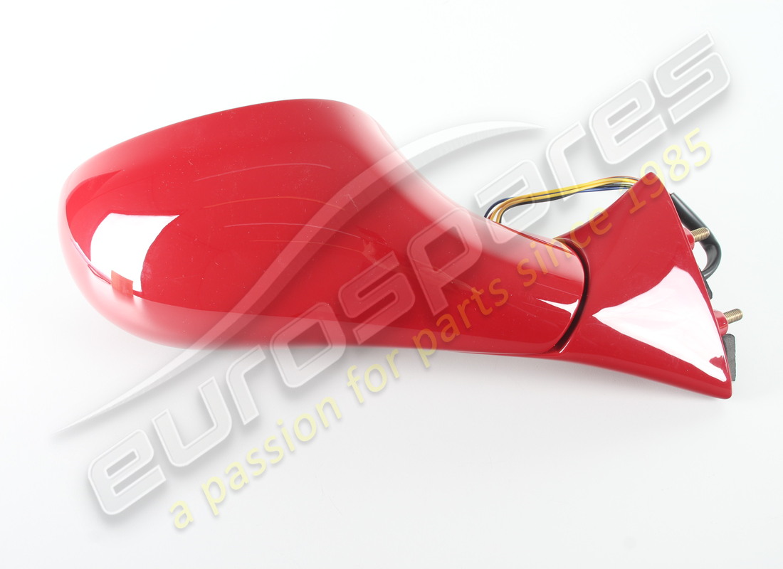 neu (andere) ferrari rh hinterer aussenspiegel rhd teilenummer 64460110 (2)