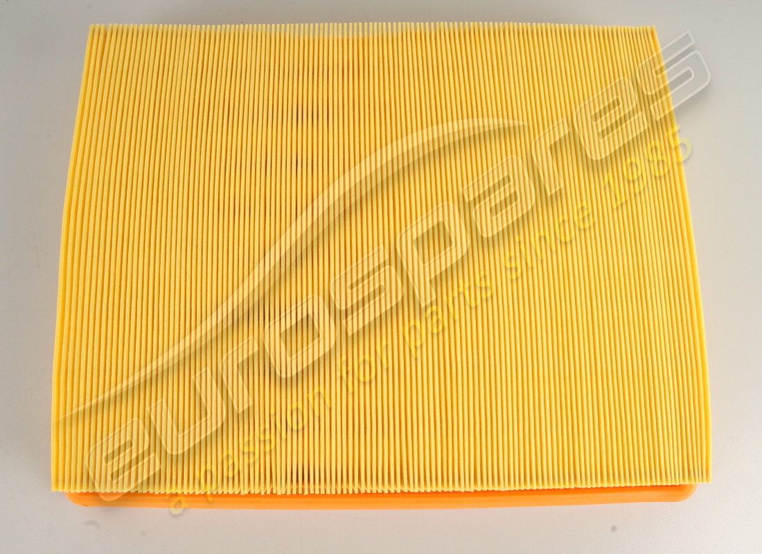 neues eurospares luftfilterelement. teilenummer 155871 (2)