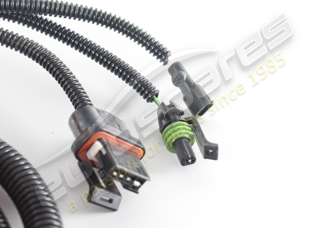 neue ferrari anschlusskabel für motorverteiler. teilenummer 142747 (5)
