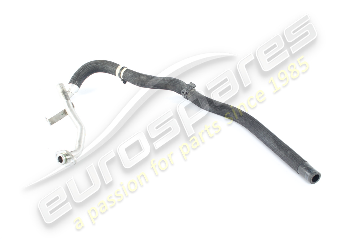 GEBRAUCHT Ferrari KOMPLETT MOTORRAUM WA . TEILENUMMER 770027 (1)