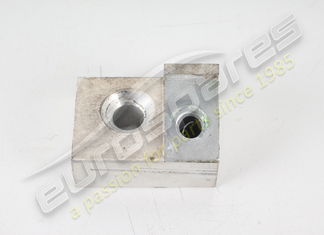 gebrauchte aston martin platte, montage, hupenbaugruppe. teilenummer 4g4313a803ad (2)
