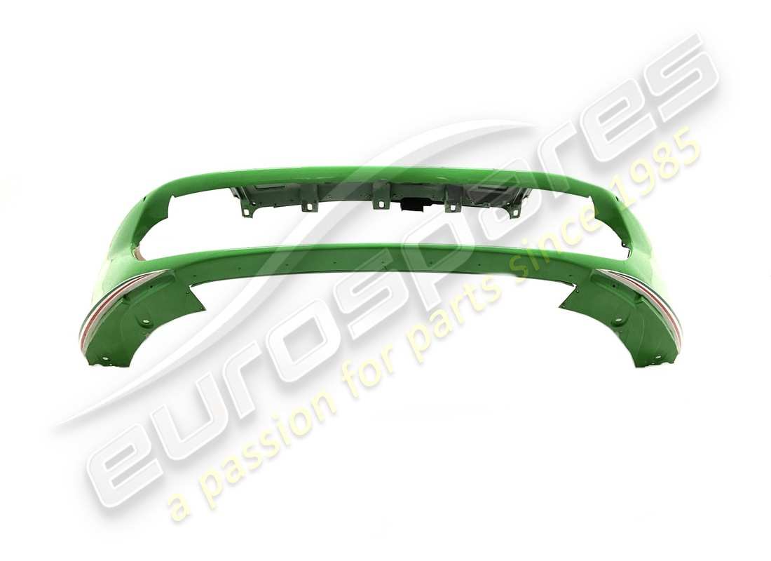 gebrauchter ferrari frontstoßstange. teilenummer 985753435 (2)