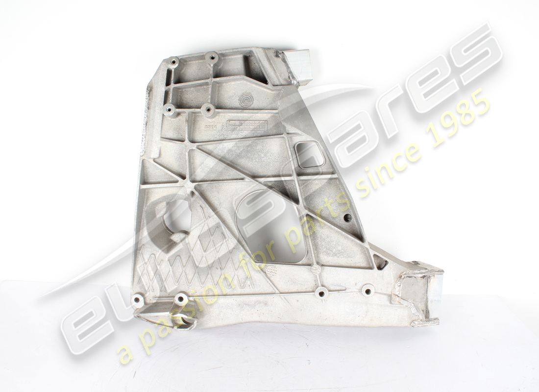 GEBRAUCHT Ferrari LINKES HINTERES GUSSTEIL . TEILENUMMER 68887600 (1)