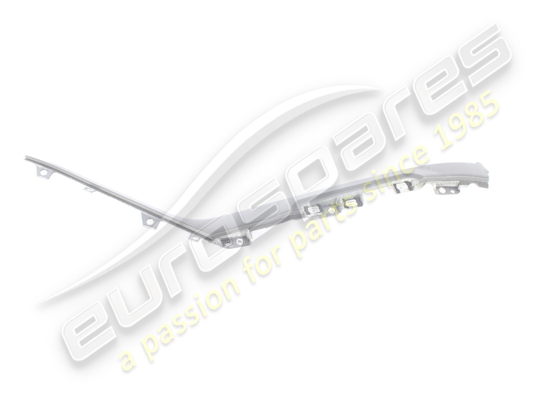 BESCHÄDIGTE Lamborghini-ABDECKUNG. TEILENUMMER 4T0857717D (1)