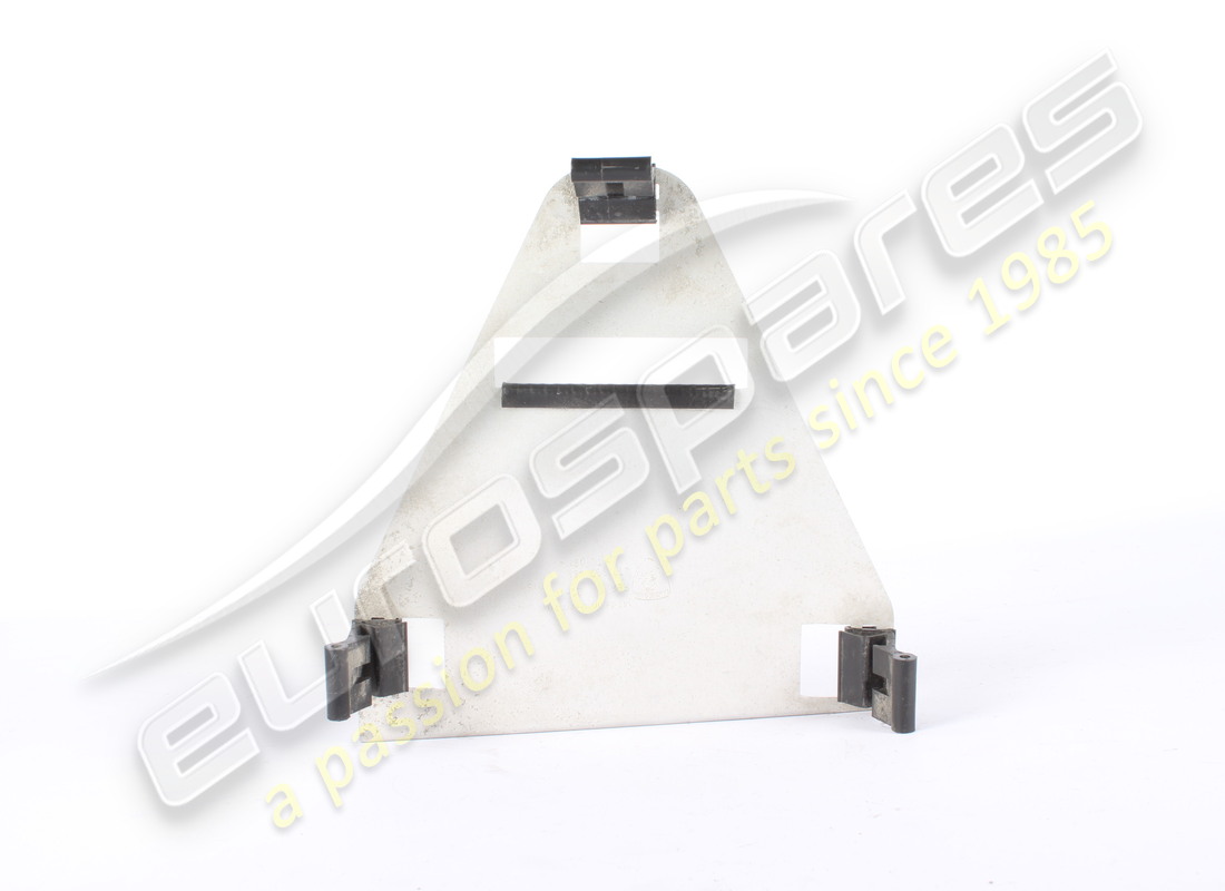 GEBRAUCHT Lamborghini HALTERUNG ECU MOTOR . TEILENUMMER 4T7907461 (1)