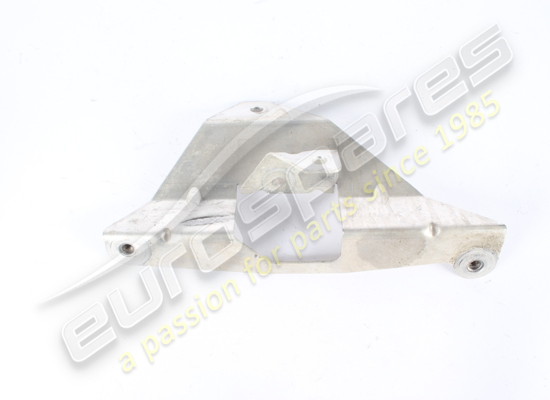 gebrauchte lamborghini halterung luftfilterkasten. teilenummer 4s0813545c (2)