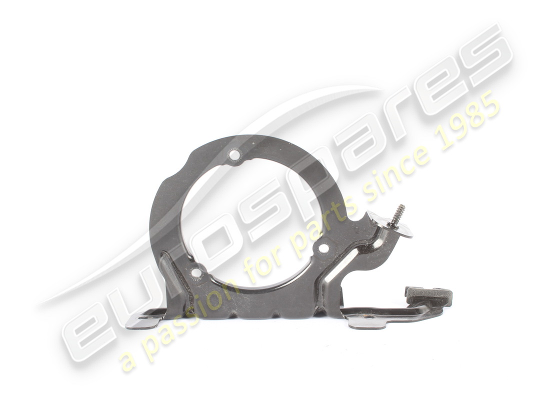 gebraucht lamborghini halterung slp li. teilenummer 4s0906407e (2)
