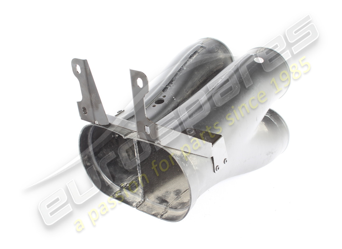 gebraucht ferrari komplette mittlere lufteinlass für. teilenummer 88547500 (2)