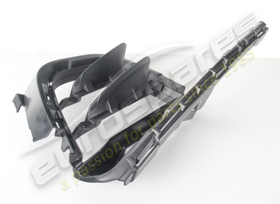 neuer porsche schwarzer kühlergrill. teilenummer 95b8076811e0 (2)