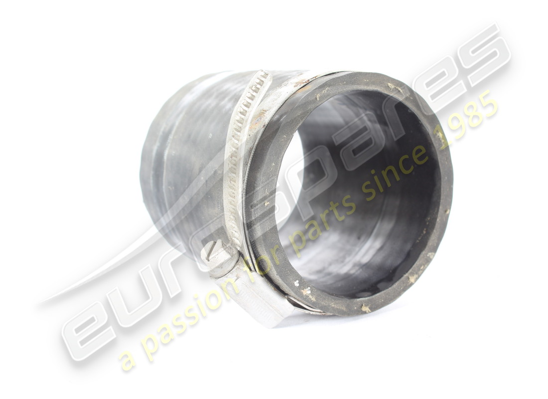 GEBRAUCHT Ferrari MANICOTTO DA INTERCOOLER AC . TEILENUMMER 328421 (1)