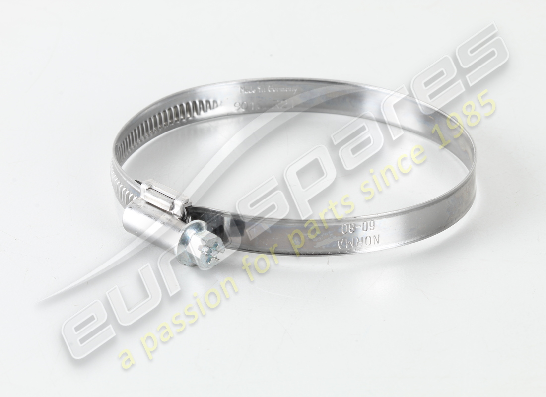 NEUE PORSCHE KLEMME - LC 60-80/9. TEILENUMMER 99951231700 (2) neue porsche klemme - lc 60-80/9. teilenummer 99951231700 (2)