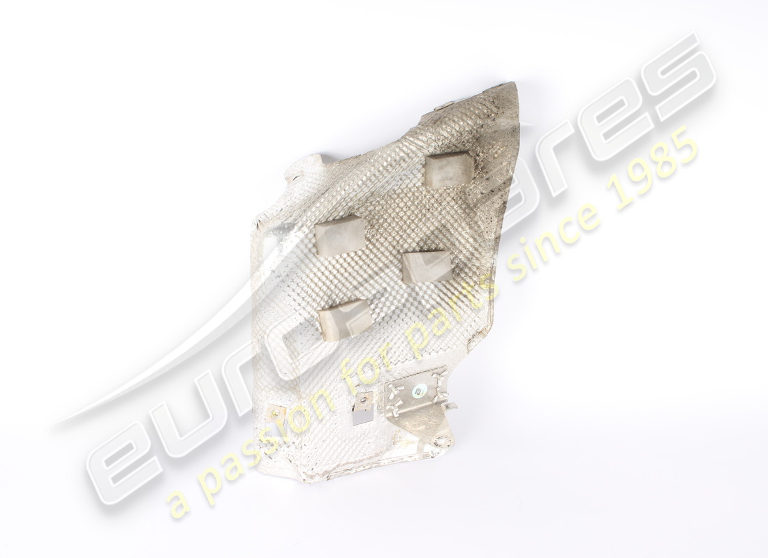 GEBRAUCHT Lamborghini HITZESCHILD, RAD . TEILENUMMER 4T0825645D (1)