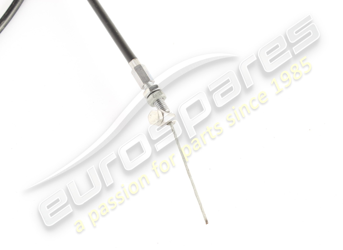 gebraucht ferrari komplette externe batterie disc. teilenummer 337974 (3)