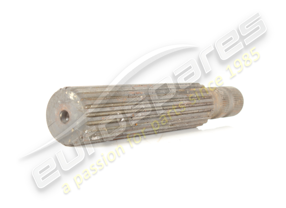gebrauchte ferrari welle. teilenummer 106869 (3)