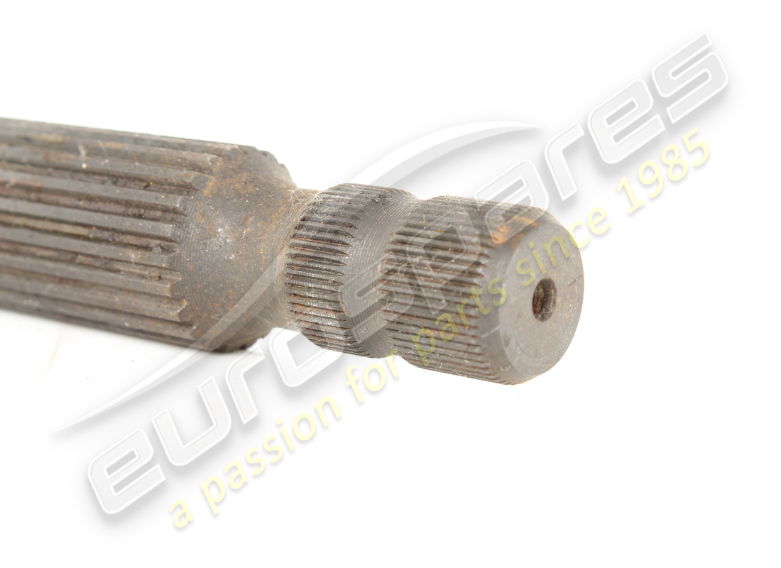gebrauchte ferrari welle. teilenummer 106869 (2)