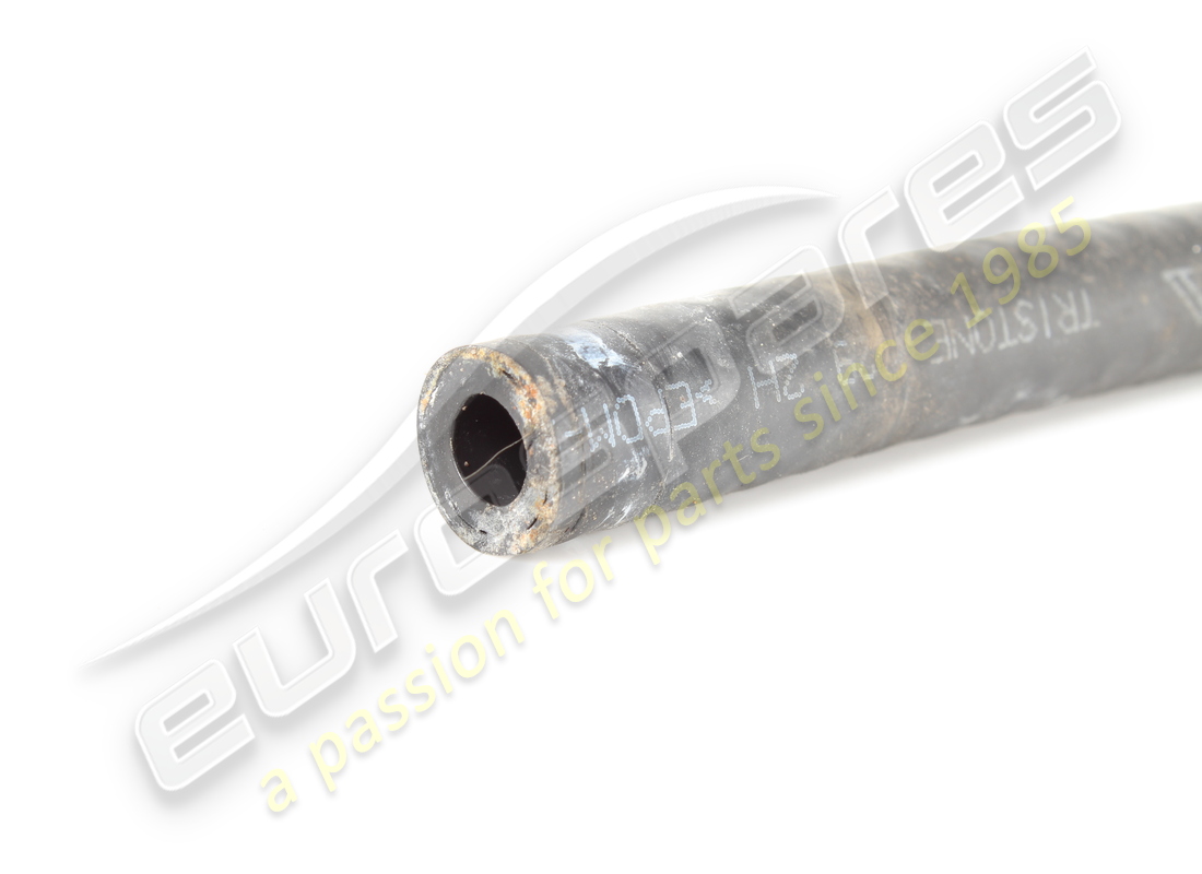 gebraucht ferrari tubo gomma d. 7-14x200. teilenummer 762612 (2)